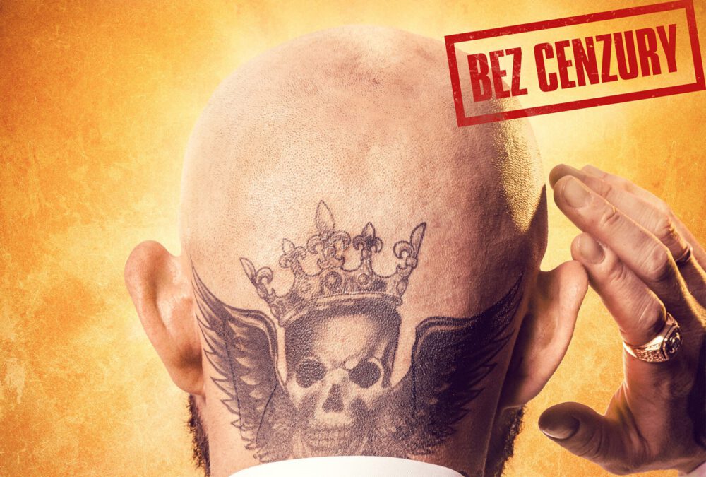 Zdjęcie okładkowe wpisu: Czeka nas spowiedź Patryka Vegi? Niewidzialna wojna już we wrześniu