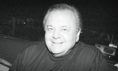 Zdjęcie okładkowe wpisu: Opuścił nas Paulie z Chłopców z ferajny. Paul Sorvino miał 83 lata