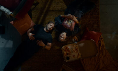 Zdjęcie okładkowe wpisu: Zdjęcia do filmu Ryfka zakończone! W filmie debiutuje córka Borysa Szyca!