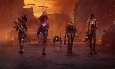 Zdjęcie okładkowe wpisu: Sprawdźcie jak wygląda zabawa solo oraz w kooperacji w nadchodzącym Redfall!