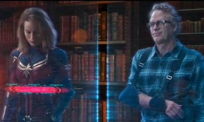 Zdjęcie okładkowe wpisu: Nowy filmik z Mecenas She-Hulk przedstawia powiązania ze sceną po napisach z Shang-Chi