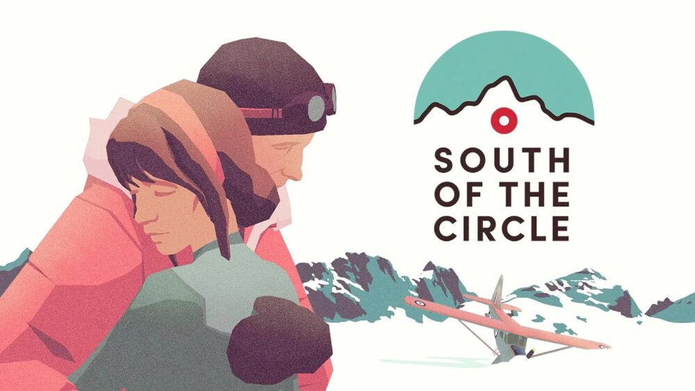 Zdjęcie okładkowe wpisu: South of the Circle – recenzja gry. Zimnowojenna przygoda na zimnej Antarktyce
