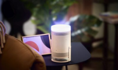 Zdjęcie okładkowe wpisu: Projektor The Freestyle w zestawie z dedykowanym etui i powerbankiem