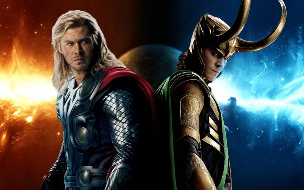 Zdjęcie okładkowe wpisu: Nie tylko Thor! Kto był kim w nordyckiej mitologii i gdzie pojawia się w popkulturze?