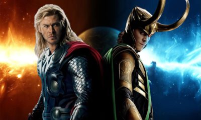 Zdjęcie okładkowe wpisu: Nie tylko Thor! Kto był kim w nordyckiej mitologii i gdzie pojawia się w popkulturze?