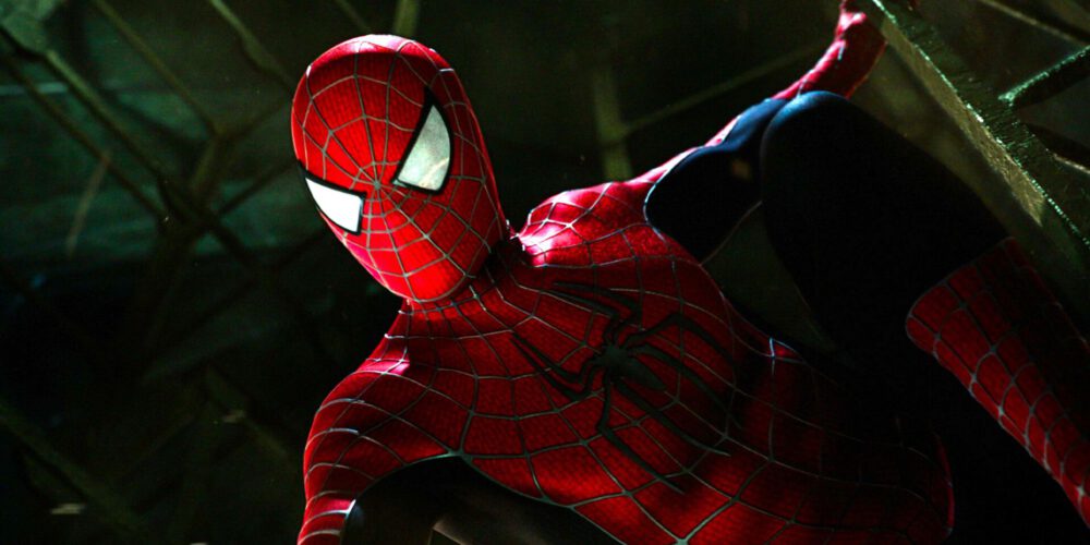 Zdjęcie okładkowe wpisu: Spider-Man: Bez drogi do domu – pajęczak Tobeya Maguire’a z własną figurką od HotToys!