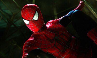 Zdjęcie okładkowe wpisu: Spider-Man: Bez drogi do domu – pajęczak Tobeya Maguire’a z własną figurką od HotToys!