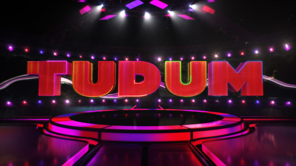 Zdjęcie okładkowe wpisu: Netflix prezentuje oficjalny zwiastun i listę tytułów TUDUM! Kiedy odbędzie się event?