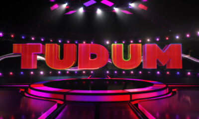 Zdjęcie okładkowe wpisu: Netflix prezentuje oficjalny zwiastun i listę tytułów TUDUM! Kiedy odbędzie się event?