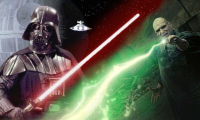 Zdjęcie okładkowe wpisu: Netflix chce mieć uniwersum jak Gwiezdne Wojny czy Harry Potter