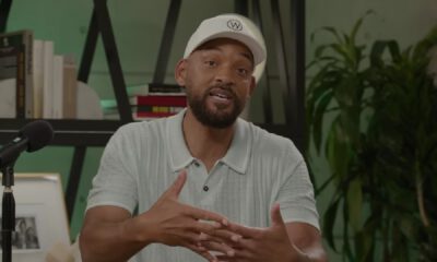 Zdjęcie okładkowe wpisu: Will Smith znów przeprasza Chrisa Rocka. „Spędziłem nad tym trzy miesiące (…)”