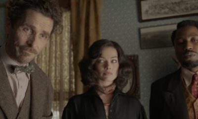 Zdjęcie okładkowe wpisu: Margot Robbie, Christian Bale, Anya Taylor-Joy i wiele innych gwiazd w zwiastunie filmu Amsterdam!