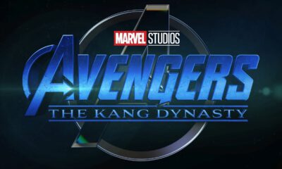Zdjęcie okładkowe wpisu: Avengers: Kang Dynasty oficjalnie bez reżysera!