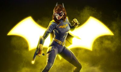 Zdjęcie okładkowe wpisu: Batgirl w centrum nowej zapowiedzi Gotham Knights!