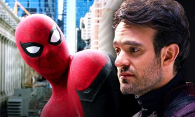Zdjęcie okładkowe wpisu: Kevin Feige potwierdził, że Spider-Man i Daredevil będą współpracowali w MCU?