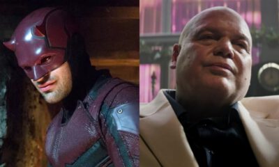 Zdjęcie okładkowe wpisu: Daredevil oraz Kingpin oficjalnie powrócą w serialu Echo! Matt Murdock będzie poszukiwał Jessici Jones?