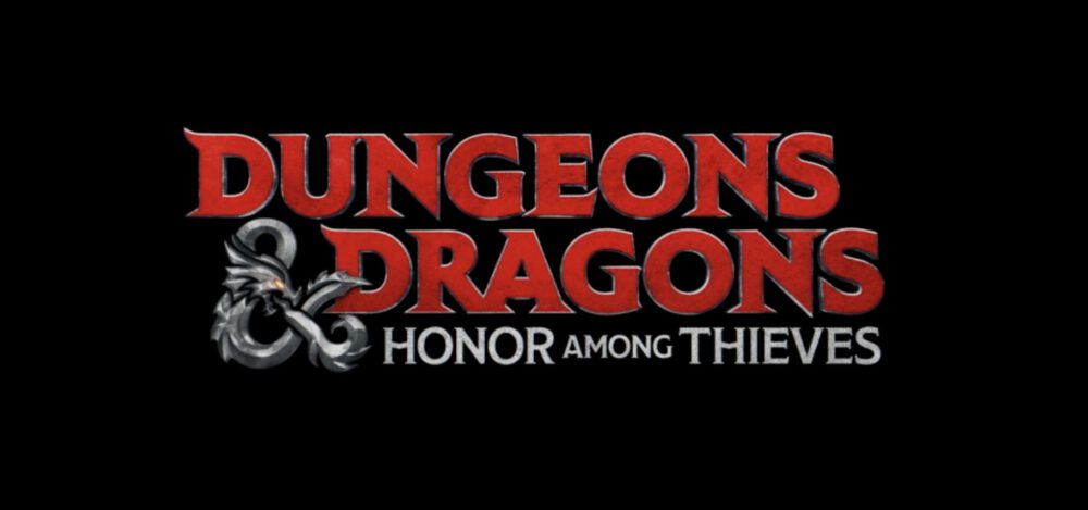 Zdjęcie okładkowe wpisu: Pierwsze spojrzenie na Dungeons & Dragons: Honor Among Thieves!