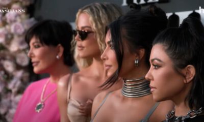 Zdjęcie okładkowe wpisu: Teaser i data premiery drugiego sezonu The Kardashians!