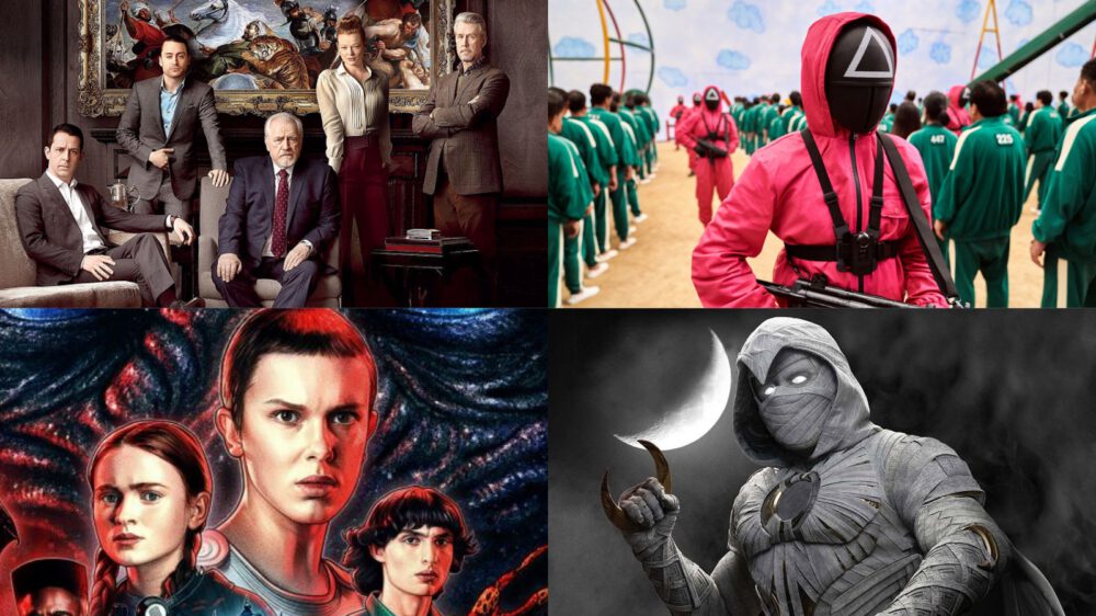 Zdjęcie okładkowe wpisu: Ogłoszono nominacje do Emmy 2022! HBO na szczycie!