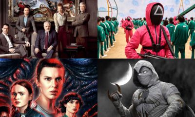 Zdjęcie okładkowe wpisu: Ogłoszono nominacje do Emmy 2022! HBO na szczycie!