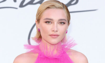 Zdjęcie okładkowe wpisu: Florence Pugh jako Księżniczka Irulana! Pierwsze zdjęcie z planu Diuny 2!