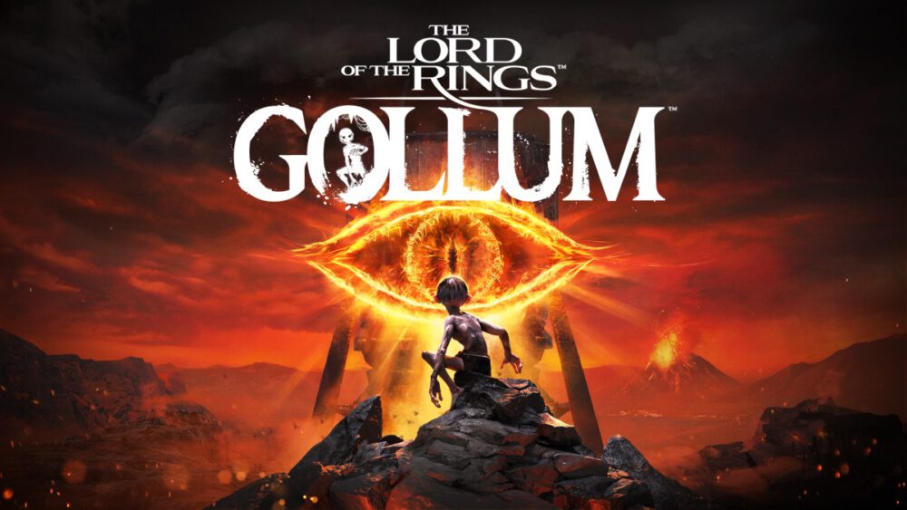 Zdjęcie okładkowe wpisu: The Lord of the Rings: Gollum został opóźniony o kilka miesięcy!