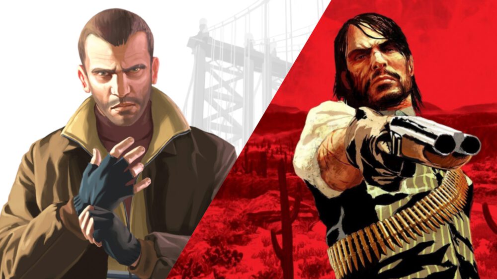Zdjęcie okładkowe wpisu: Rockstar odkłada remaki GTA IV i Red Dead Redemption na bok. Pełne skupienie na GTA VI
