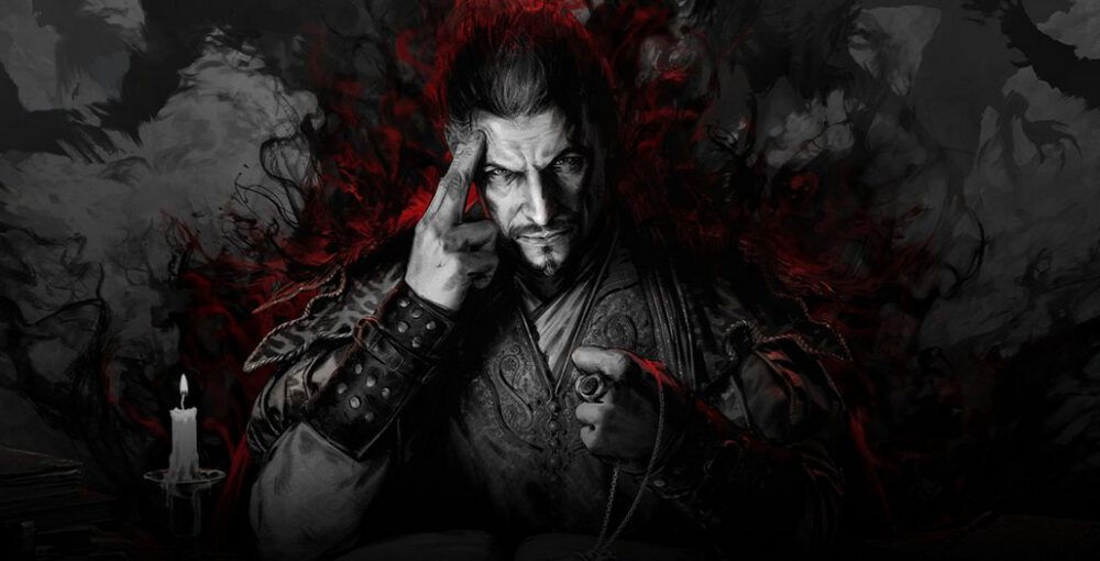 Zdjęcie okładkowe wpisu: Gwent: Rogue Mage – oto nowa singlowa gra z uniwersum Wiedźmina!
