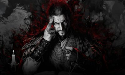 Zdjęcie okładkowe wpisu: Gwent: Rogue Mage – oto nowa singlowa gra z uniwersum Wiedźmina!