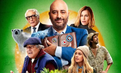 Zdjęcie okładkowe wpisu: Pracownik miesiąca – recenzja świetnej francuskiej komedii