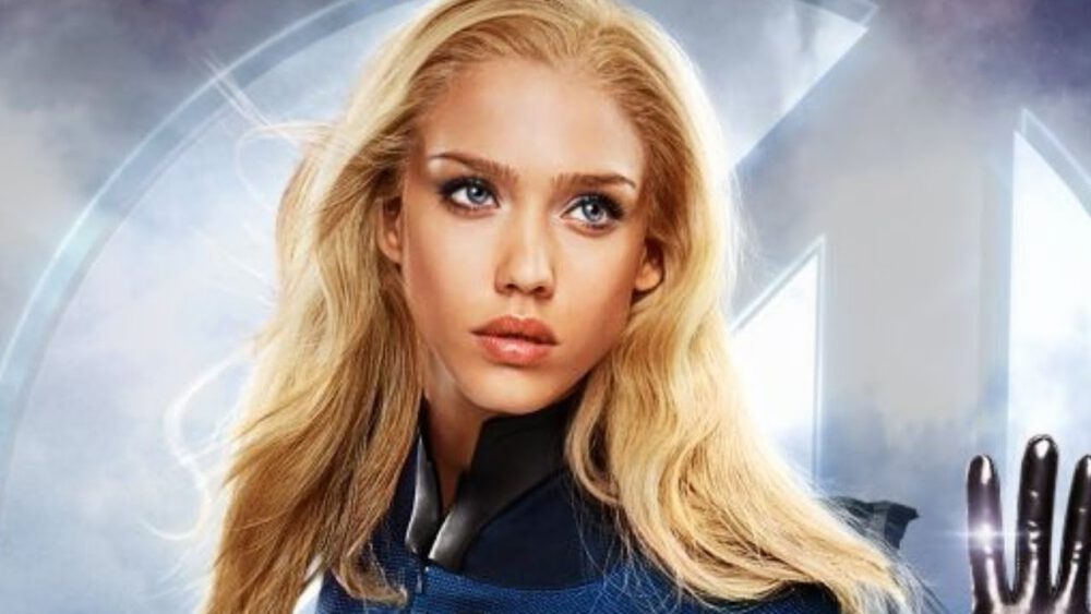 Zdjęcie okładkowe wpisu: Jessica Alba krytycznie o różnorodności w MCU oraz innych wielkich franczyzach!