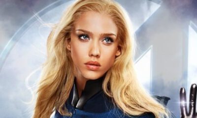 Zdjęcie okładkowe wpisu: Jessica Alba krytycznie o różnorodności w MCU oraz innych wielkich franczyzach!