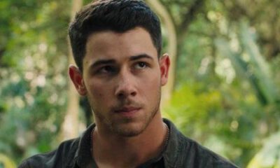 Zdjęcie okładkowe wpisu: Nick Jonas i Glen Powell połączą siły w komedii pt. Foreign Relations!
