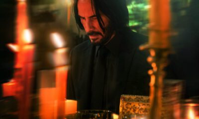 Zdjęcie okładkowe wpisu: Bilety na John Wick 4 już dostępne!