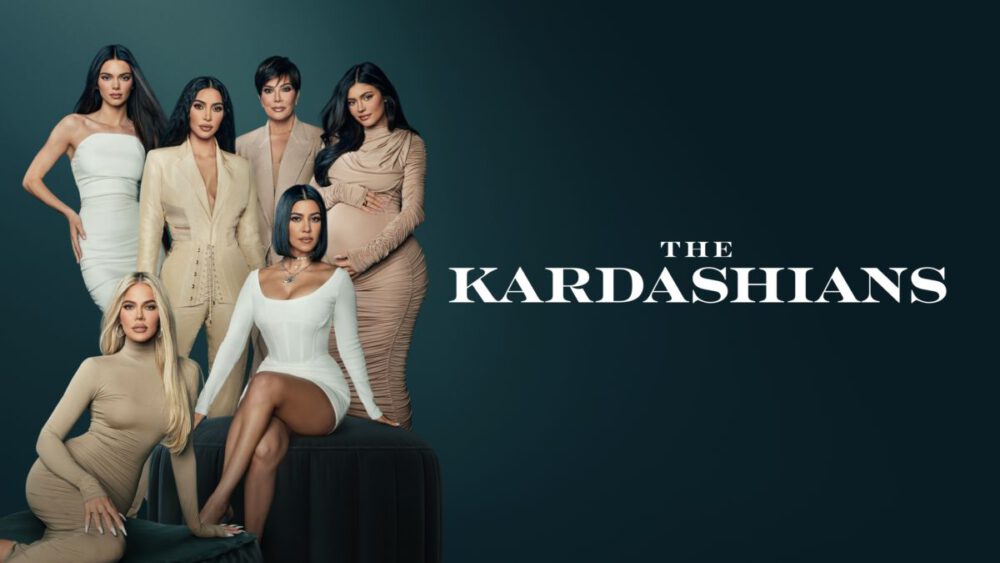 Zdjęcie okładkowe wpisu: The Kardashians powracają! Kiedy premiera?