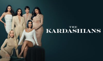Zdjęcie okładkowe wpisu: The Kardashians powracają! Kiedy premiera?