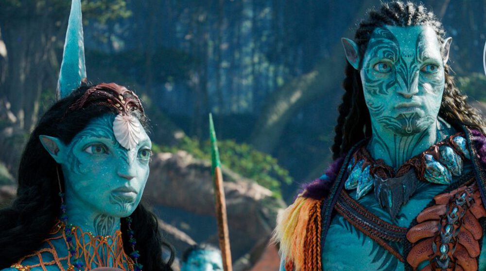 Zdjęcie okładkowe wpisu: James Cameron porzuci serię Avatar po zakończeniu trylogii?!