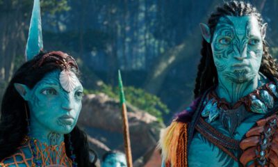 Zdjęcie okładkowe wpisu: James Cameron porzuci serię Avatar po zakończeniu trylogii?!