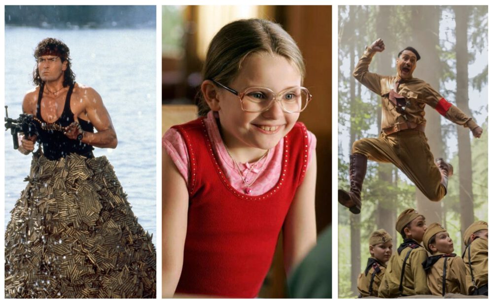 Zdjęcie okładkowe wpisu: Najlepsze komedie na Disney+ | TOP 20