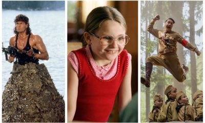 Zdjęcie okładkowe wpisu: Najlepsze komedie na Disney+ | TOP 20