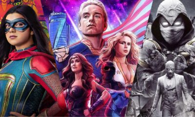 Zdjęcie okładkowe wpisu: Showrunner The Boys krytykuje współczesny format seriali