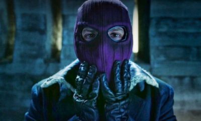 Zdjęcie okładkowe wpisu: Drużyna Thunderbolts na fanowskim plakacie!