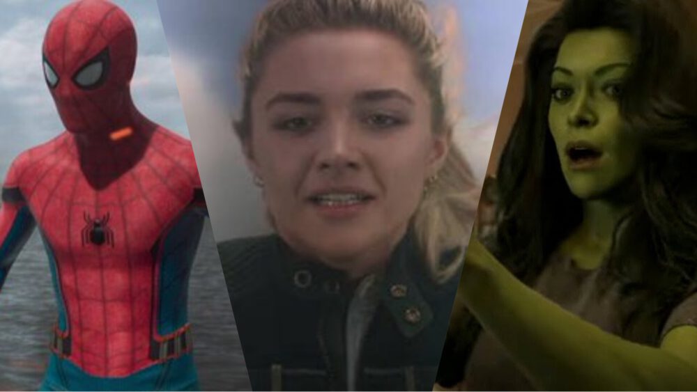 Zdjęcie okładkowe wpisu: Artyści efektów wizualnych krytykują Marvel Studios. Niska płaca, stres i trauma