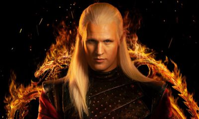 Zdjęcie okładkowe wpisu: Ród Smoka otrzymał rozszerzony zwiastun! | SDCC 2022