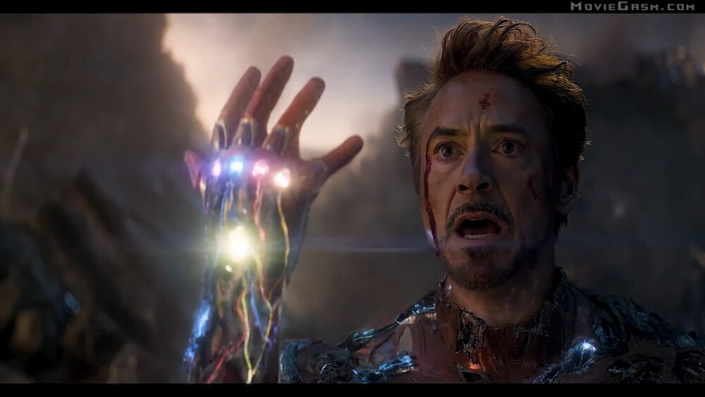 Zdjęcie okładkowe wpisu: Iron-Man z Rękawicą Nieskończoności trafi dzisiaj do gry Marvel’s Avengers!