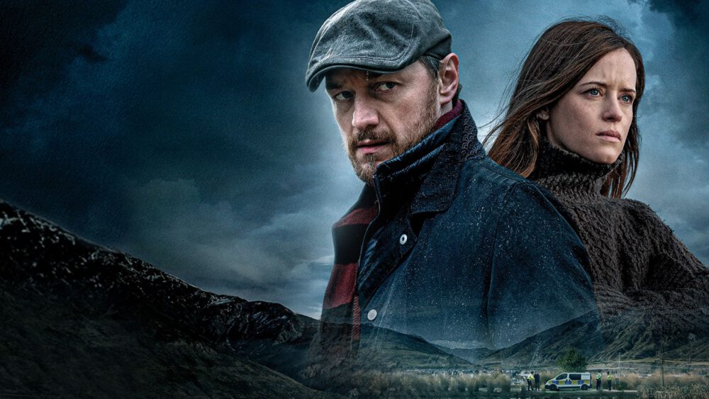 Zdjęcie okładkowe wpisu: Konkurs: Wygraj kody na film Mój Syn! Znakomity Thriller już na VOD!