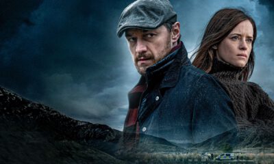 Zdjęcie okładkowe wpisu: Konkurs: Wygraj kody na film Mój Syn! Znakomity Thriller już na VOD!