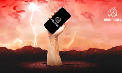 Zdjęcie okładkowe wpisu: Wyniki: Wygraj boski telefon Apple iPhone 13 w konkursie z Mobile Vikings