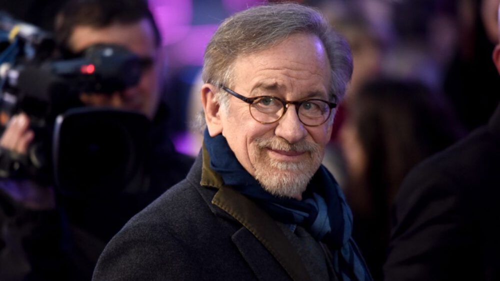 Zdjęcie okładkowe wpisu: Steven Spielberg nakręci serial o Napoleonie! Co z filmami?