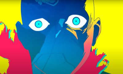 Zdjęcie okładkowe wpisu: Cyberpunk: Edgerunners z zapowiedzianą czołówką!